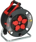 Brennenstuhl Profi Kabeltrommel 300 KU 2100 25 m - 9231250100