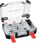 Bosch PRO Sheet Metal PC Plus Lochs&auml;ge-Set 8-tlg. - 2608594474