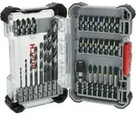 Bosch PRO Impact Schrauberbits und Metallbohrer Mixed Set 35-tlg. - 2608521U80