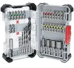 Bosch Extra Hard Schrauberbit‐ und PRO Wood Bohrer-Set 35tlg. - 2607017730