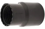 Makita Adapter 38 mm - 195545-2