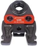 ROTHENBERGER Pressbacke Compact U25 - 015355X