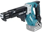 Makita DFR552Z Akku-Magazinschrauber 18V Solo