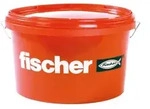 Fischer Universald&uuml;bel UX 10 x 60 mm R im Eimer - 508029