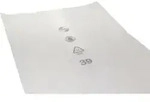 DEISS Abfallsack 99033 stark 1000l tr 50 St./Pack.