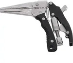BGS Langbeck-Gripzange mit Pistolengriff 170 mm - 7312