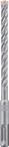 Hammerbohrer Force X D.14,0mm Arbeits-L.150mm L.210mm SDS-plus ALPEN
