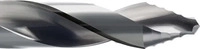 RUKO 259085, RUKO Spiralbohrer ULTIMATECUT FLOWSTEP DIN 338 HSS &Oslash; 8,5 mm -...