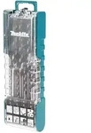 Makita TCT Multibohrer Set 8tlg. - E-15855
