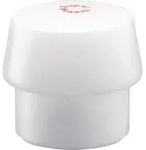 Halder Schonhammerkopf SIMPLEX Kopf-&Oslash; 30 mm - 3207030