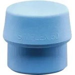 Halder Schonhammerkopf SIMPLEX Kopf-&Oslash; 40 mm - 3201040