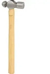 KS TOOLS Schlosserhammer englische Form 450 g - 142.1516