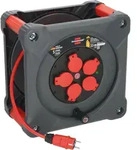 Brennenstuhl Profi Kabeltrommel Cube KA 3210 5 33 m - 9202330210