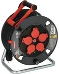 Kabeltrommel 300 KU 4100 40m Gummi-Neopren 3x1,5mm2 300mm 5 Schutzkon.steckd.