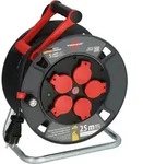 Brennenstuhl Profi Kabeltrommel 300 KU 2200 25 m - 9232250100