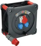 Brennenstuhl Profi Kabeltrommel Cube KD 3200 C1 30 m - 9222300110