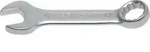 BGS Maul-Ringschl&uuml;ssel extra kurz SW 19 mm - 30779