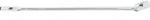 BGS Maul-Ringschl&uuml;ssel extra lang SW 22 mm - 1229-22