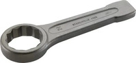 Stahlwille 42050080, Stahlwille Schlagringschl&uuml;ssel 4205 SW 80 mm - 42050080