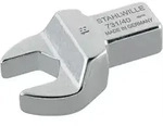 Stahlwille 58214030, Stahlwille Mauleinsteckwerkzeug 731/40 30 Schl&uuml;sselweite 30 mm