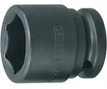 Gedore 6161090, Gedore Kraftschraubersteckschl&uuml;sseleinsatz K 19 1/2" SW 19 mm -