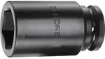 Gedore 6186240, Gedore Kraftschraubereinsatz K 21 L 1" SW 46 mm - 6186240