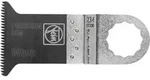 Fein 5x E-Cut Precision BIM-S&auml;geblatt SuperCut 50 mm - 63502234020