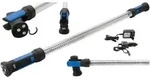 BGS LED-Motorhauben-Leuchte mit Akku - 9757