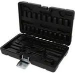 KS TOOLS Kunststoff-Leerkoffer f&uuml;r 917.0648 - 917.0648-99