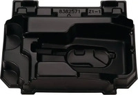 Makita 838257-1, Makita Tiefziehteil f&uuml;r Akku-Kombihammer MAKPAC Gr. 4 - 838257-1