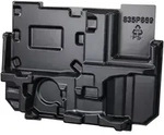 Makita 835P86-9, Makita Tiefziehteil f&uuml;r Akku-Bandfeile MAKPAC Gr. 2 - 835P86-9