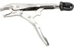 BGS Gripzange mit Schlaghammer-Adapter 250 mm - 4494