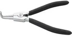 BGS Sprengringzange gebogen f&uuml;r Au&szlig;ensprengringe 180 mm - 429