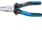 BGS Kombizange mit Facette und Schneider 180 mm - 674