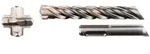 Makita NEMESISII SDS-PLUSBohrer 14x215 - E-14641