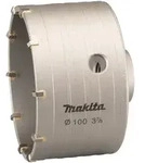 Makita HM-Hohlbohrkrone 100 mm - D-73966