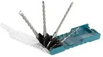 Makita SDS-PLUS Steinbohrer-Set 4tlg. - E-13596