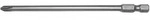 Makita Bit PH2x117 5 mm 3 St. - P-66793