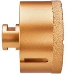 Makita Diamant-Hohlbohrkrone 83 mm M14 - D-44650