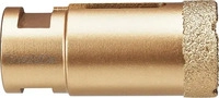 Makita D-44498, Makita Diamant-Hohlbohrkrone 30 mm M14 - D-44498