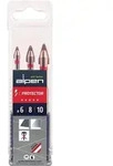 Fliesenbohrersatz C PROTECTOR 3-tlg.D.6/8/10mm ALPEN