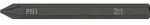Bit 851 S PH 1x70mm 1/4 Zoll PH 1x70mm L.70mm WERA
