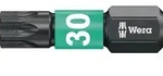 Wera 10x Bit 867/1 IMP DC T30 L&auml;nge 25 mm 1/4" C6,3 Impaktor DC - 5157626001