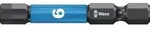 Wera 5x Bit 840/4 IMP DC 6 mm L&auml;nge 50 mm 1/4" E6,3 Impaktor DC - 5157646001