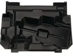 Makita 839559-8, Makita Tiefziehteil f&uuml;r Akku-Kombihammer MAKPAC Gr. 4 - 839559-8