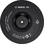 Bosch PRO Backing Pad 125 x 8 mm Klettverschluss - 1609200154