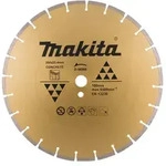 Makita Diamanttrennscheibe 350 x 25,4 mm - D-56998