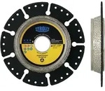TYROLIT Diamanttrennscheibe DCCI Premium D.125mm Bohr.22,23mm 3mm - 34228075
