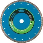 TYROLIT Diamanttrennscheibe Premium D.230mm Bohr.22,23mm Fliesen 10mm - 639635