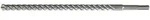 Makita NEMESISII SDS-PLUSBohrer 14x315 - E-14663